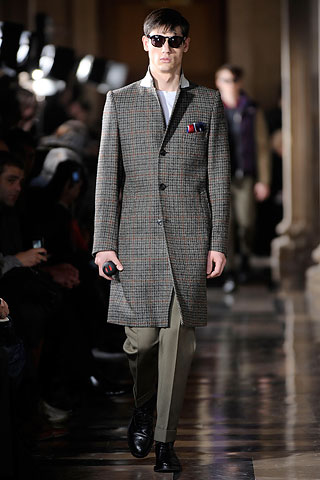 Dries Van Noten / - 2010-2011